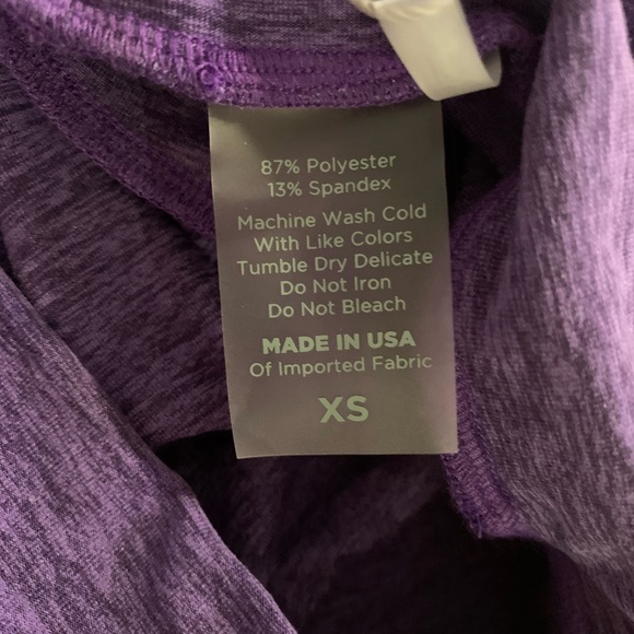 BOMBSHELL SPORTSWEAR OUTFIT - Picture 10 of 13